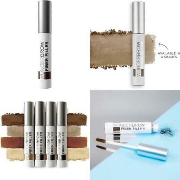 WonderBrow Fiber filler - FULL Size - Picture 4 of 4